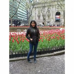 Meet your Posher, Deysi